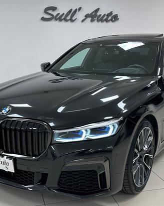 Bmw 730 730d xDrive 48V Msport 286cv - 2021