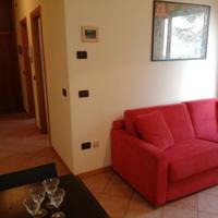 Ampio bilocale a Clusone