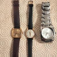 OROLOGI DONNA VINTAGE 