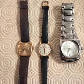 OROLOGI DONNA VINTAGE 