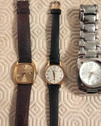 OROLOGI DONNA VINTAGE 