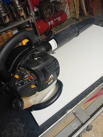 soffiatore mc Culloch