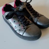 scarpe bimba