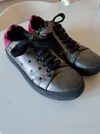 scarpe bimba