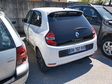 ricambi renault twingo 