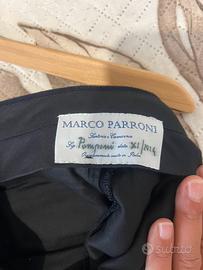 Pantaloni Gucci originali