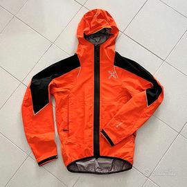 Giacca impermeabile Montura