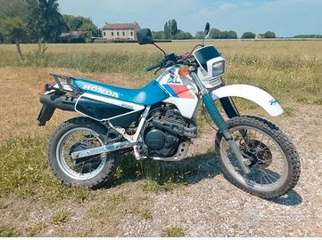 1988 honda XL 600