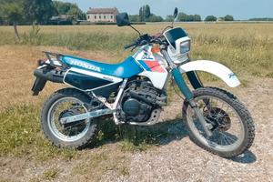 1988 honda XL 600