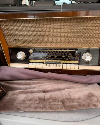 Radio