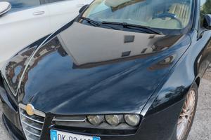 Alfa 159 1.9 jtdm  anno 2007 full optional
