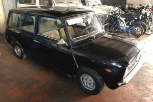MINI Cooper Clubman British Leyland 1100