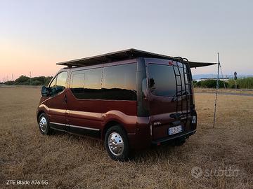 Opel Vivaro TOUR 