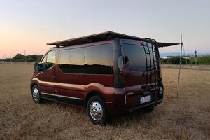 Opel Vivaro TOUR 