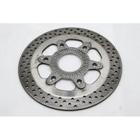 DISCO FRENO POSTERIORE + RUOTA FONICA BENELLI TRK 