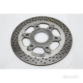 DISCO FRENO POSTERIORE + RUOTA FONICA BENELLI TRK 