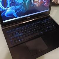 DELL INSPIRION 15 7000 GAMING