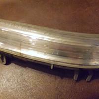 Freccia laterale specchietto Golf serie 5 Destra