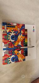 Carioca Plus Color Pencil 4.0 - 24 matite colorate