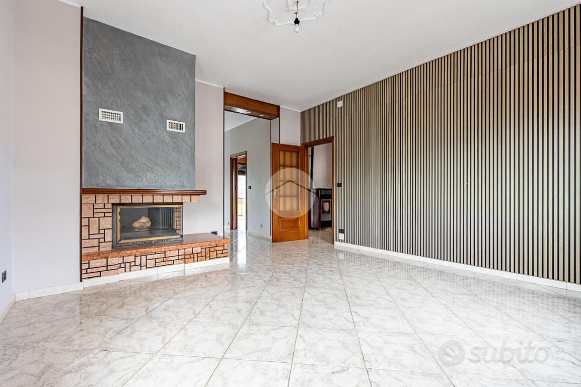 Apartment in Balangero, Villaggio La Praia - Altro