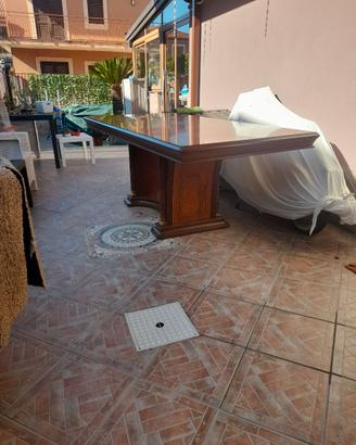 Sala da pranzo