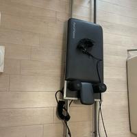 Attrezzo aero pilates