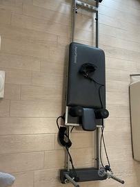 Attrezzo aero pilates