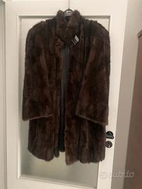 Pelliccia di visone