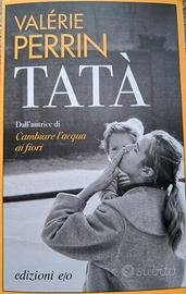LIBRO “TATA’” VALERIE PERRIN – Ed. E/O