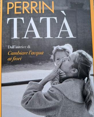 LIBRO “TATA’” VALERIE PERRIN – Ed. E/O