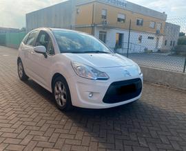 Citroen c3 1.4 benzina/gpl euro5 neopatentati