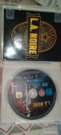 L.A Noire ps3
