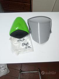 cupolino ant. e codino post .Kawasaki ninja 636
