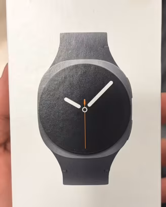 Samsung Galaxy Watch8 44mm GPS – Nuovo
