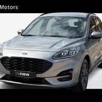 Ford Kuga 2.5 Plug In Hybrid 225 CV CVT 2WD ST-Lin