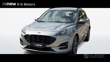 Ford Kuga 2.5 Plug In Hybrid 225 CV CVT 2WD ST-Lin