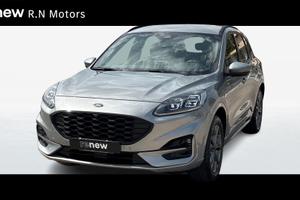 Ford Kuga 2.5 Plug In Hybrid 225 CV CVT 2WD ST-Lin