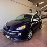 Opel Adam 1.2 70 CV km 98.000