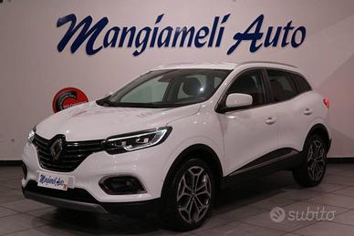 Renault Kadjar 1.5 blue dci Techno 115cv edc