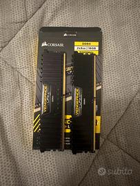 Corsair Vengeance RAM 16 GB (2 x 8 GB)DDR4 3200MHZ
