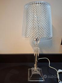 lampada cleopatra-design Mario Luca Gius