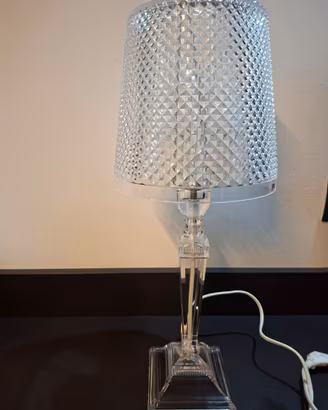 lampada cleopatra-design Mario Luca Gius