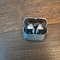 Samsung Galaxy Buds 3 Pro – Grigie – In Garanzia