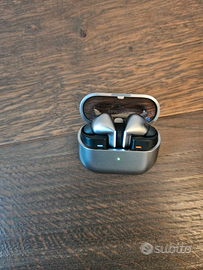 Samsung Galaxy Buds 3 Pro – Grigie – In Garanzia