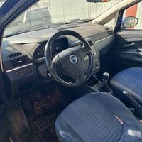 pezzi di ricambio punto