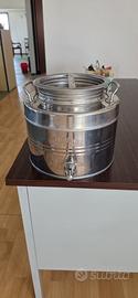 CONTENITORE OLIVARI 15 LITRI 