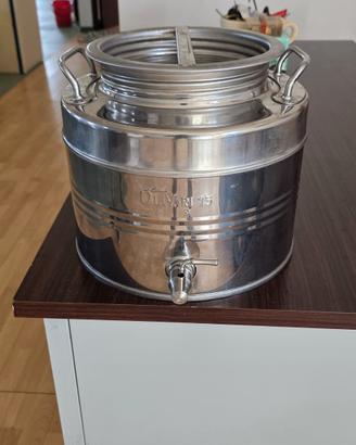 CONTENITORE OLIVARI 15 LITRI 