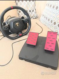  manubrio Lamborghini 