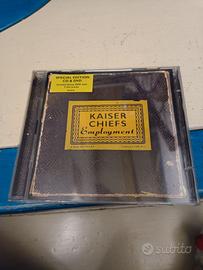 Kaiser chiefs