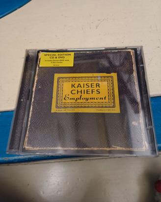 Kaiser chiefs
